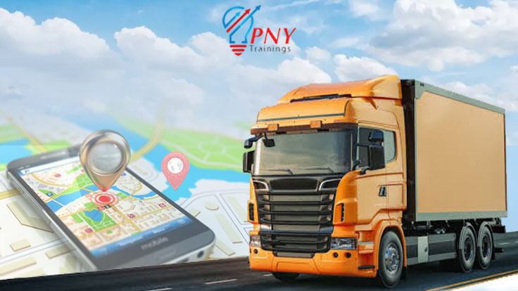 Professional Truck Dispatching Course in Lahore
